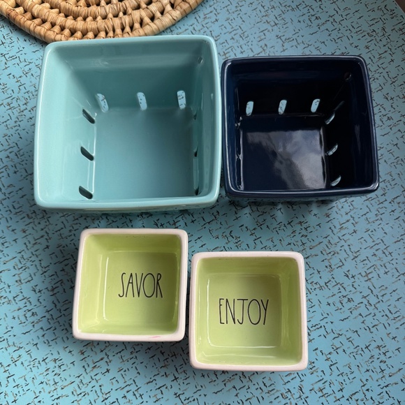 Kitchen Items from Fabfitfun - Picture 1 of 5